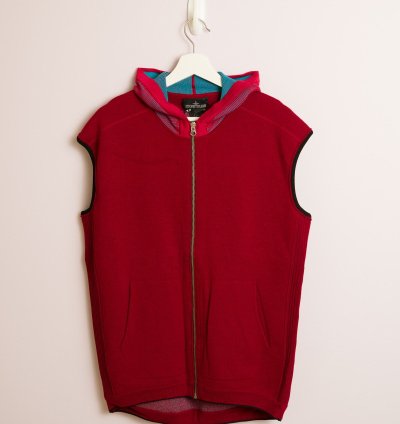 Contour Vest Wo Pl Pa