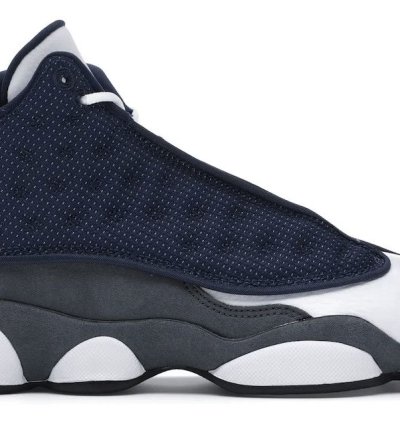 13 Retro Flint 2020