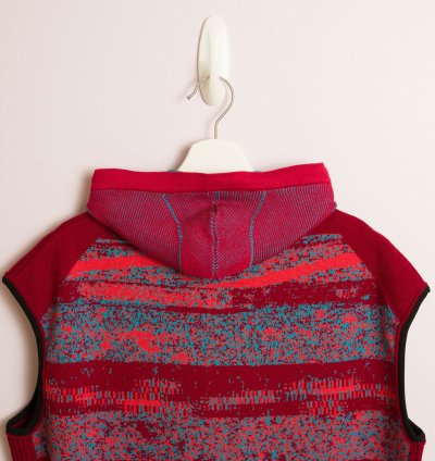 Contour Vest Wo Pl Pa