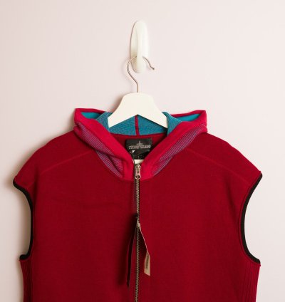 Contour Vest Wo Pl Pa