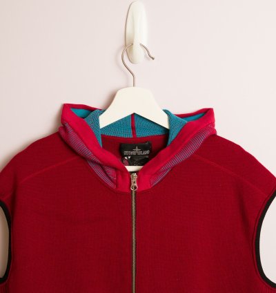 Contour Vest Wo Pl Pa