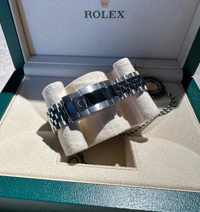 Rolex Gmt-master Ii Pepsi 26710blro