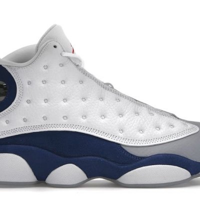 13 Retro French Blue