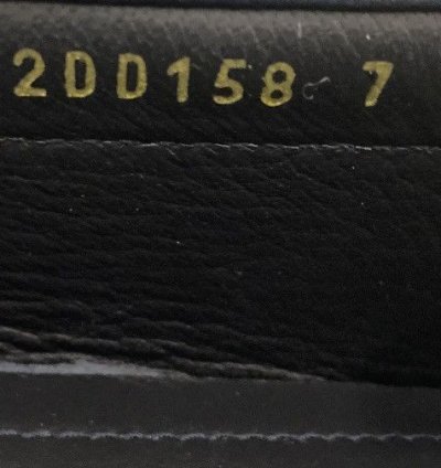 New Prada Men Saffiano Leather Loafer Drivers 2dd158