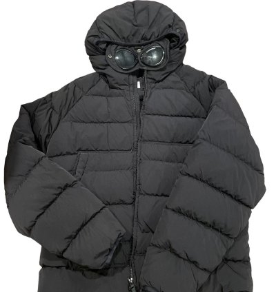 Cp Company Echo-chrome Jacket