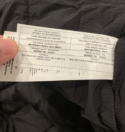 Cp Company Echo-chrome Jacket