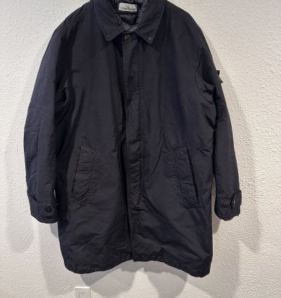 David Tc Car Coat With Down Liner Size 3xl