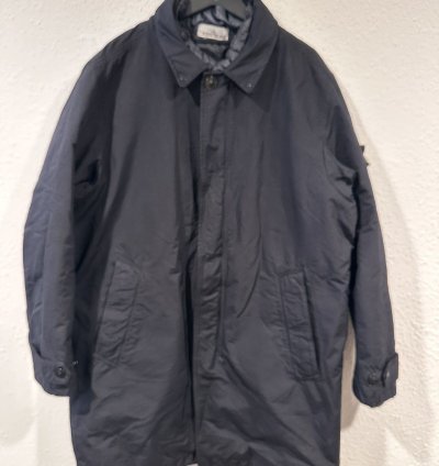David Tc Car Coat With Down Liner Size 3xl