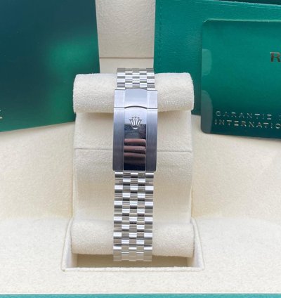 Rolex Gmt-master Ii Pepsi Jubilee