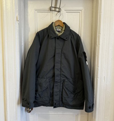 David Tc Short Jacket 41449