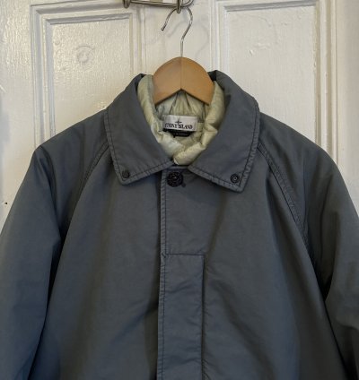 David Tc Short Jacket 41449
