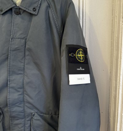 David Tc Short Jacket 41449