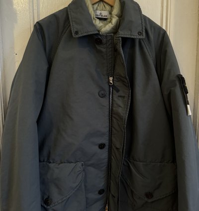 David Tc Short Jacket 41449