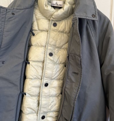 David Tc Short Jacket 41449