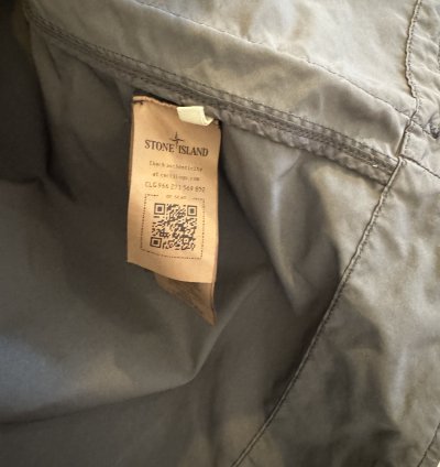 David Tc Short Jacket 41449
