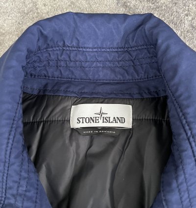 David-tc Short Trench Coat