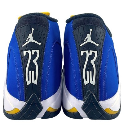 14 Retro Laney 2023