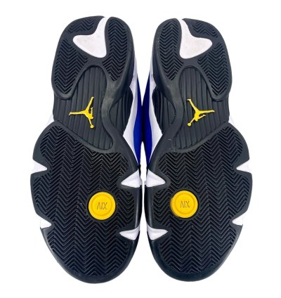 14 Retro Laney 2023