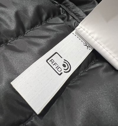 Down Jacket Stone Island Nylon Bio-based