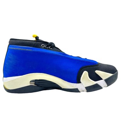 14 Retro Low Laney 2015