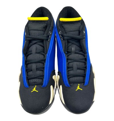 14 Retro Low Laney 2015