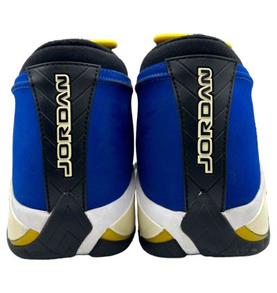 14 Retro Low Laney 2015