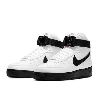 1017 Alyx 9sm Nike Air Force One High