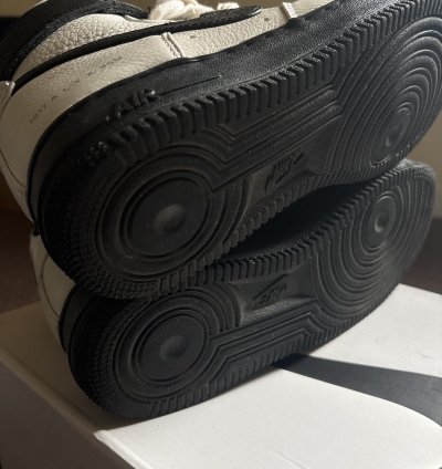 1017 Alyx 9sm Nike Air Force One High