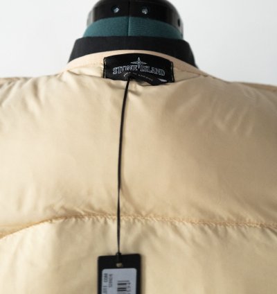 Encase Panel Down Vest naslan Light Sz