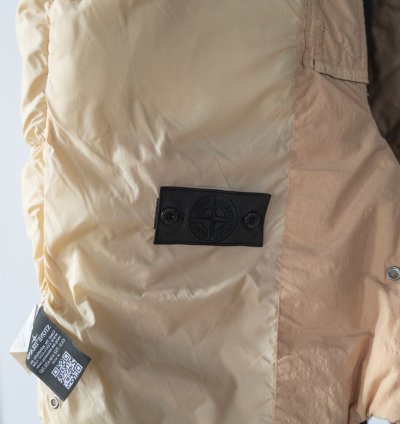 Encase Panel Down Vest naslan Light Sz