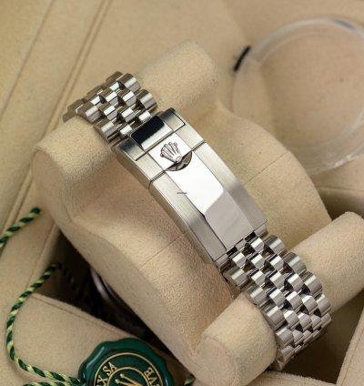 Rolex Gmt-master Ii Pepsi Like New Mk1