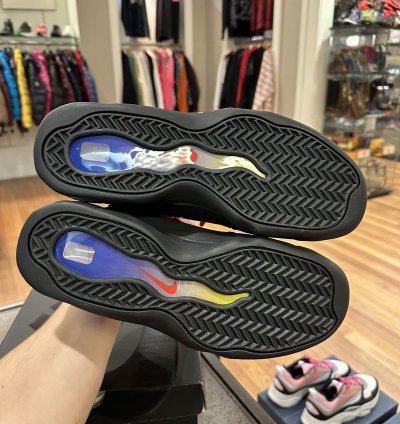 Nike Air Bakin Supreme Sp