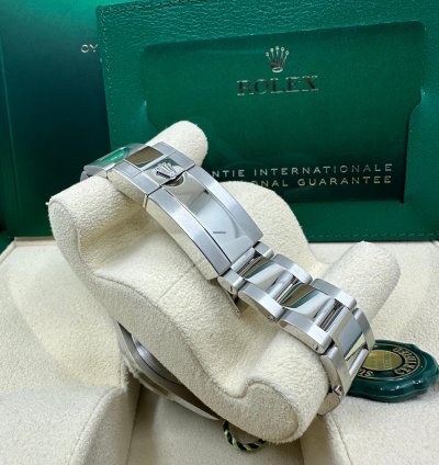 Rolex Gmt-master Ii Pepsi New Unworn Oyster Bracelet