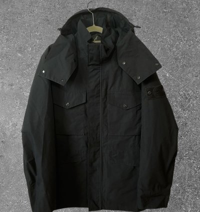 Ghost Piece 0- Ventile Bnwt