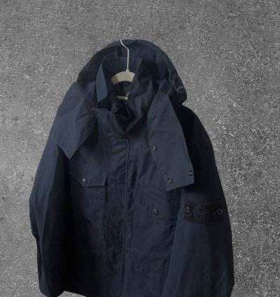 Ghost Piece 0- Ventile Bnwt