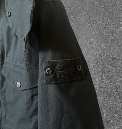 Ghost Piece 0- Ventile Bnwt