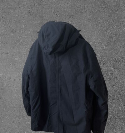 Ghost Piece 0- Ventile Bnwt