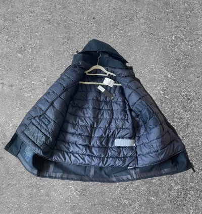 Ghost Piece 0- Ventile Bnwt