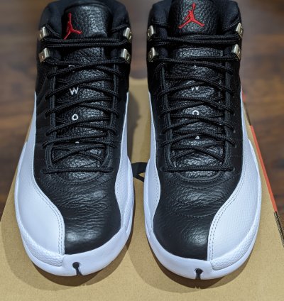 Nike Air Jordan 12 Retro Playoff