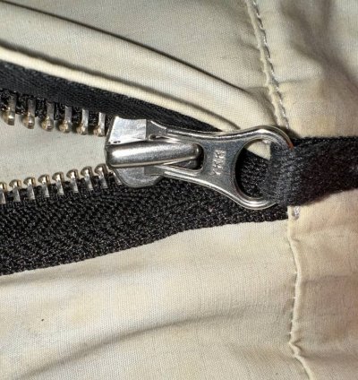Ice Jacket Check Grid Camo