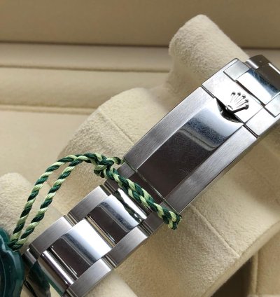 Rolex Gmt-master Ii Pepsi Oyster Bracelet 2020