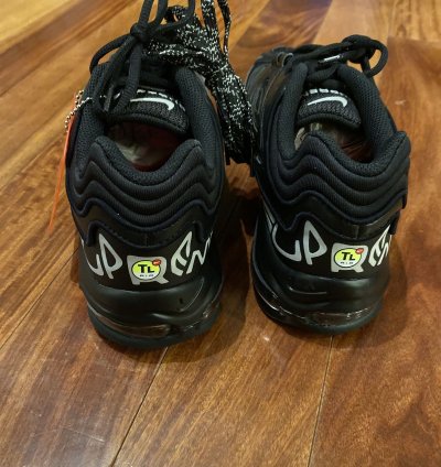 Nike Air Max 98 Tl Sp