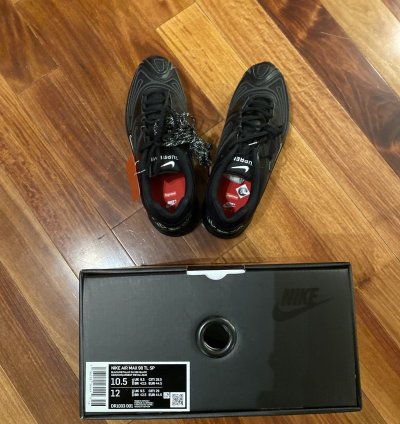Nike Air Max 98 Tl Sp