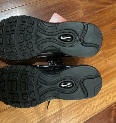 Nike Air Max 98 Tl Sp