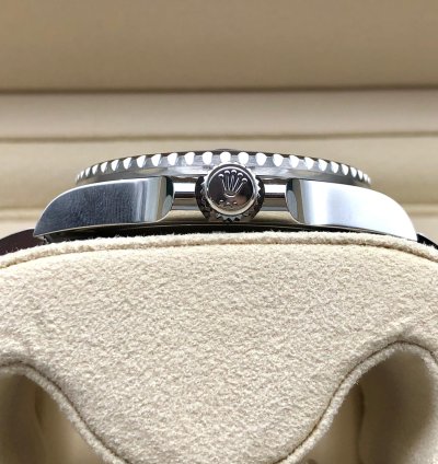 Rolex Gmt-master Ii Pepsi Oyster Bracelet 2021