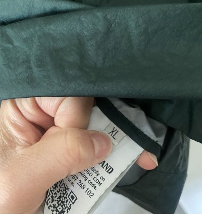 Jacket
