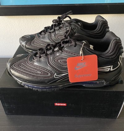 Nike Air Max 98 Tl Supreme