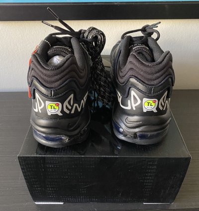 Nike Air Max 98 Tl Supreme