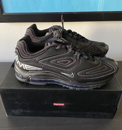 Nike Air Max 98 Tl Supreme