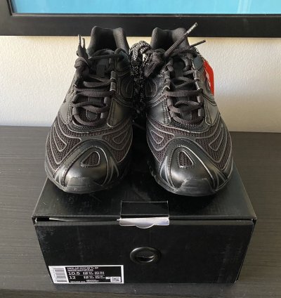Nike Air Max 98 Tl Supreme